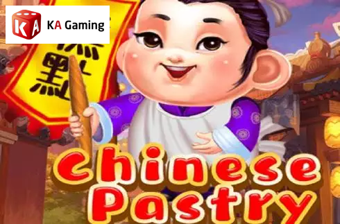 Chinese Pastry